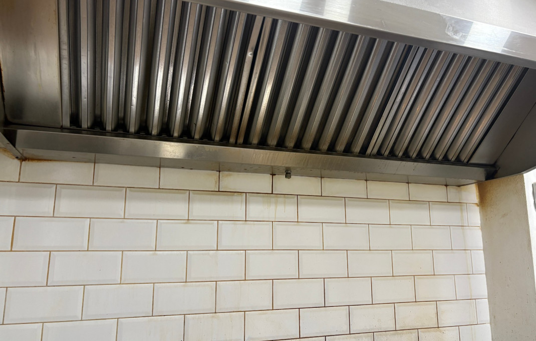 Traspaso - Take Away -
Sant Boi de Llobregat