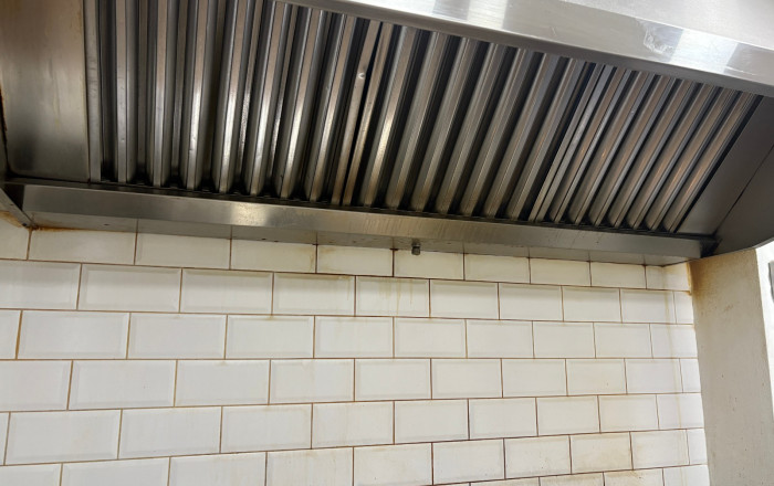 Traspaso - Take Away -
Sant Boi de Llobregat