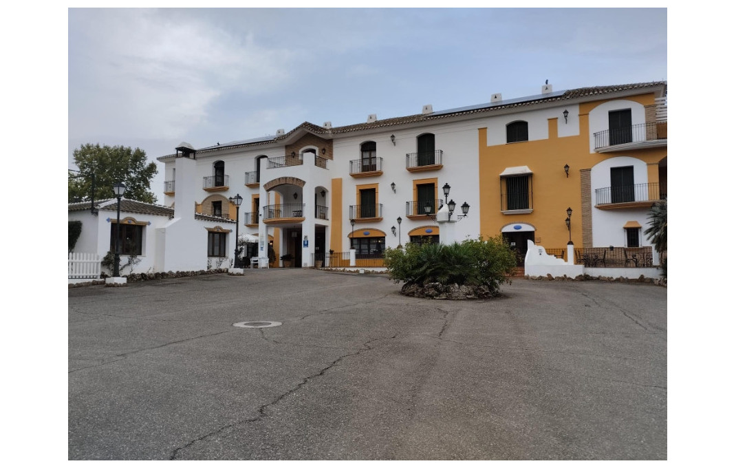 Venta - Hoteles -
Córdoba - Baena