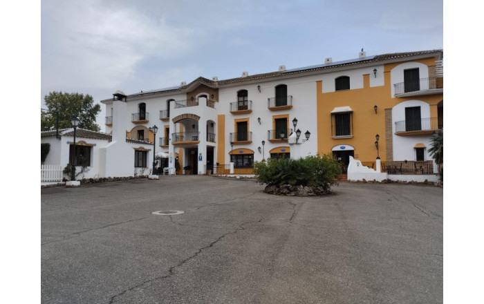 Venta - Hoteles -
Córdoba - Baena