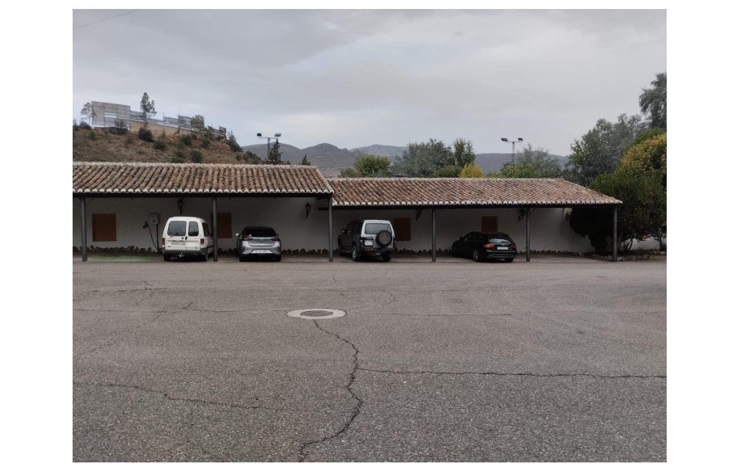 Venta - Hoteles -
Córdoba - Baena