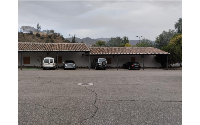 Venta - Hoteles -
Córdoba - Baena