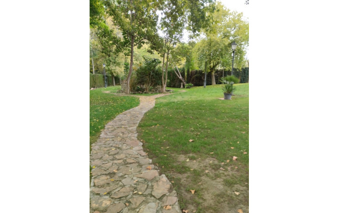 Venta - Hoteles -
Córdoba - Baena