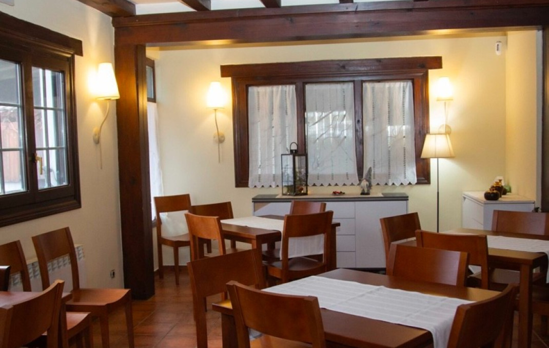 Venta - Hoteles -
Soria - Sotillo del Rincón