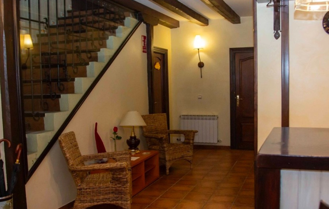 Venta - Hoteles -
Soria - Sotillo del Rincón