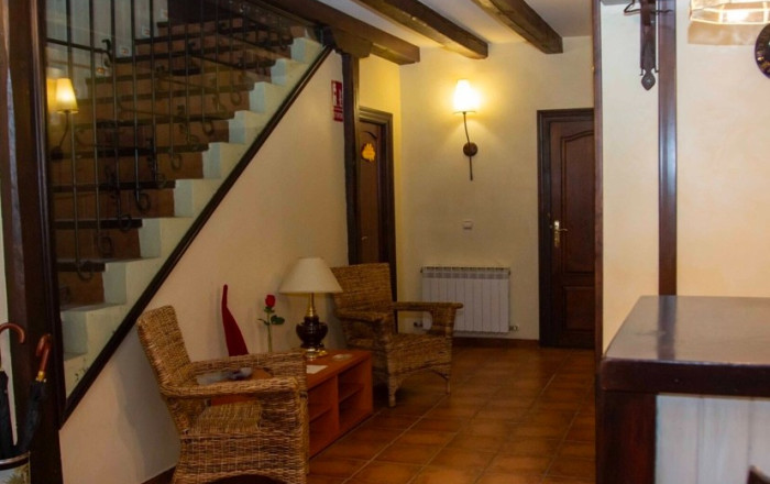 Venta - Hoteles -
Soria - Sotillo del Rincón