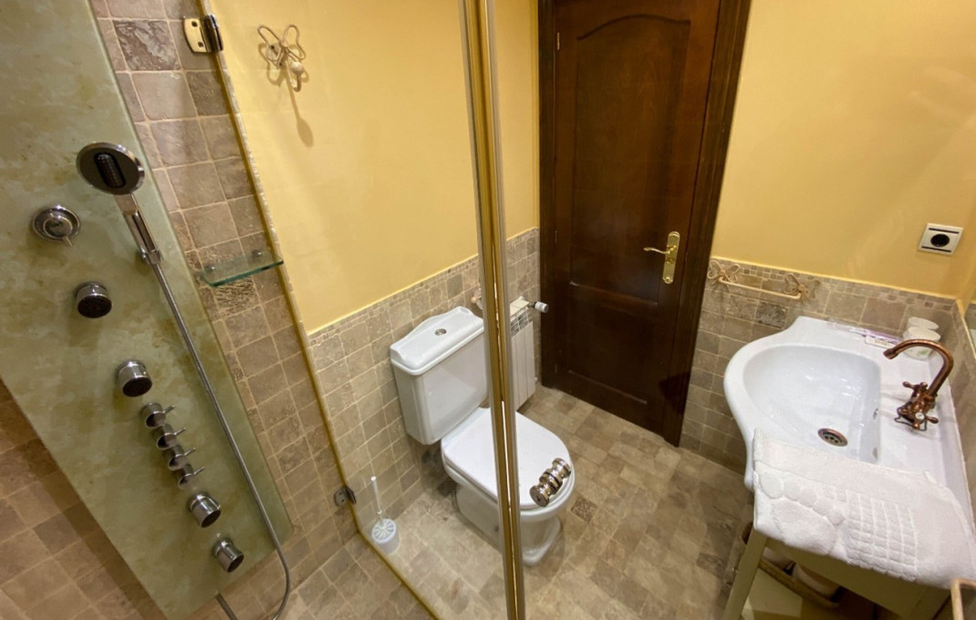 Venta - Hoteles -
Soria - Sotillo del Rincón