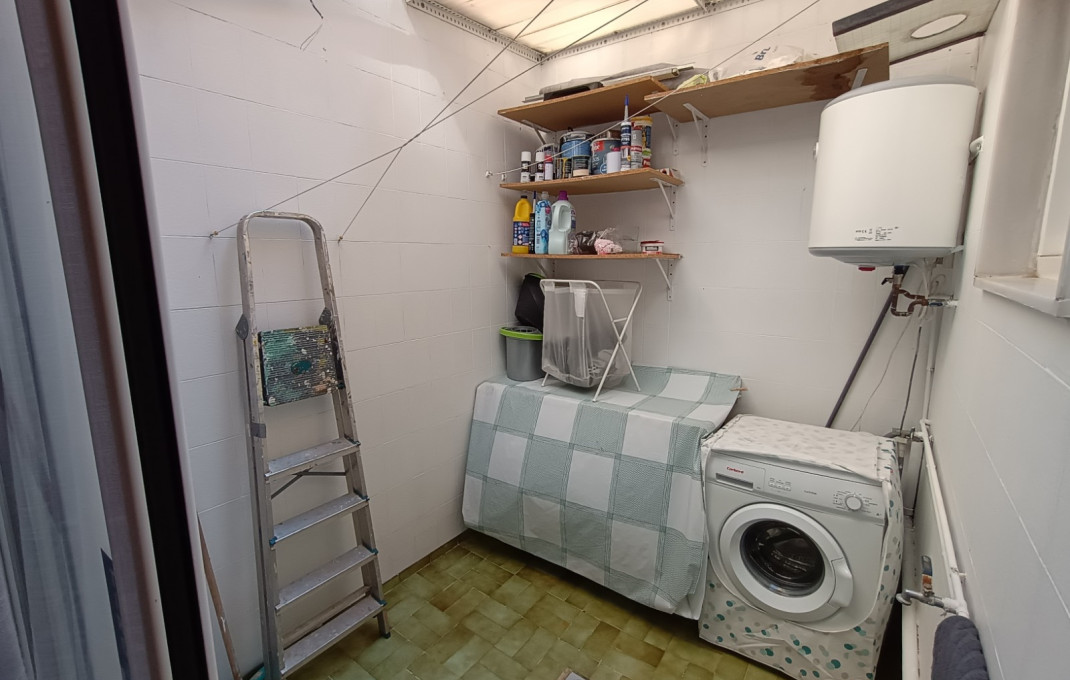 Traspaso - Heladería -
Barcelona - Eixample