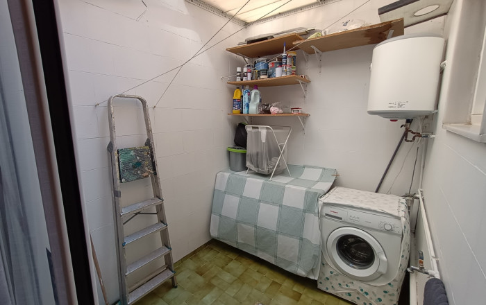 Traspaso - Heladería -
Barcelona - Eixample