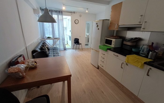 Traspaso - Heladería -
Barcelona - Eixample