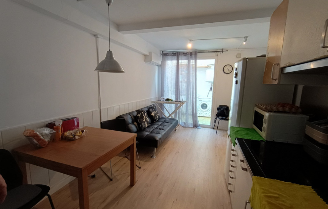 Traspaso - Heladería -
Barcelona - Eixample