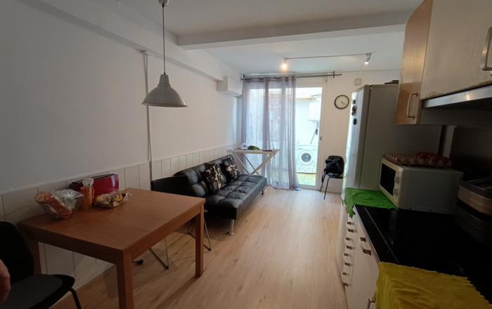 Traspaso - Heladería -
Barcelona - Eixample