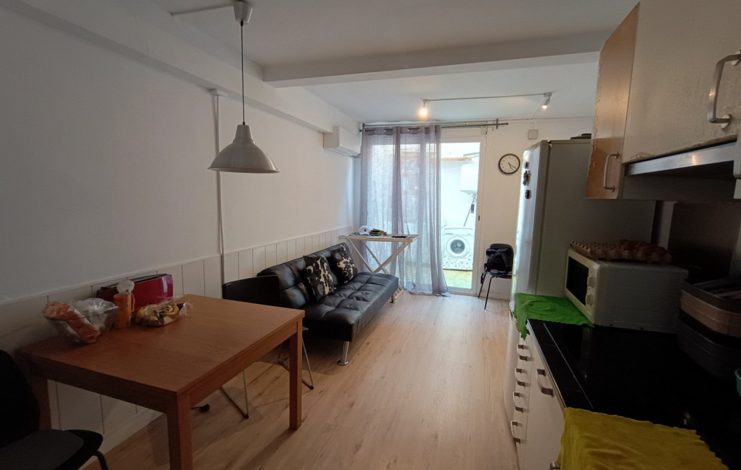 Traspaso - Heladería -
Barcelona - Eixample