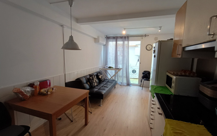 Traspaso - Heladería -
Barcelona - Eixample