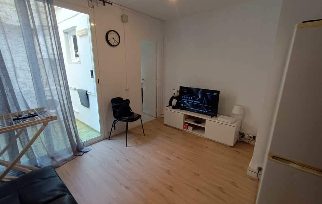 Traspaso - Heladería -
Barcelona - Eixample