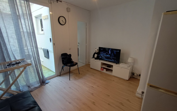 Traspaso - Heladería -
Barcelona - Eixample