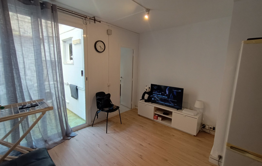 Traspaso - Heladería -
Barcelona - Eixample