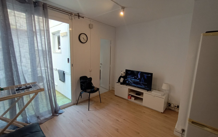 Traspaso - Heladería -
Barcelona - Eixample