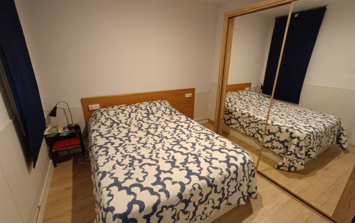 Traspaso - Heladería -
Barcelona - Eixample