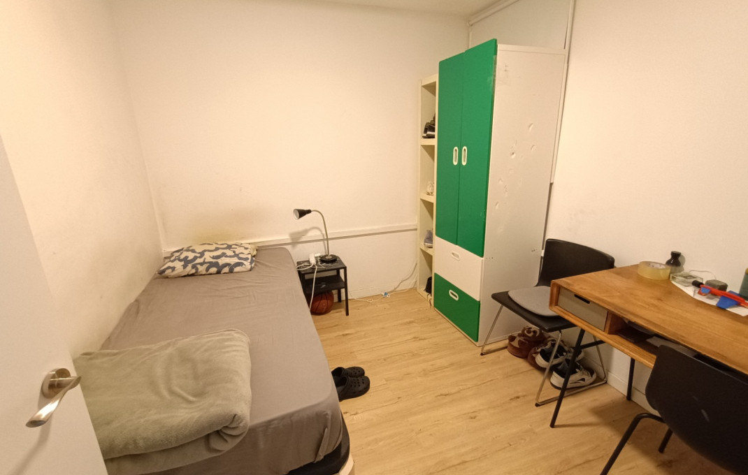 Traspaso - Heladería -
Barcelona - Eixample