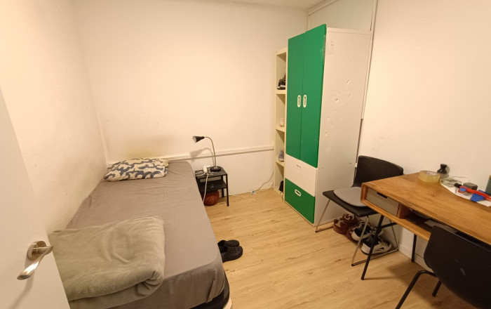 Traspaso - Heladería -
Barcelona - Eixample