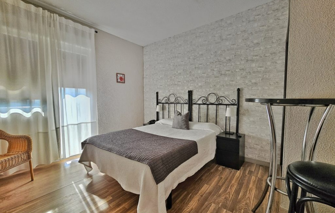 Venta - Hostal -
Ávila - Piedralaves