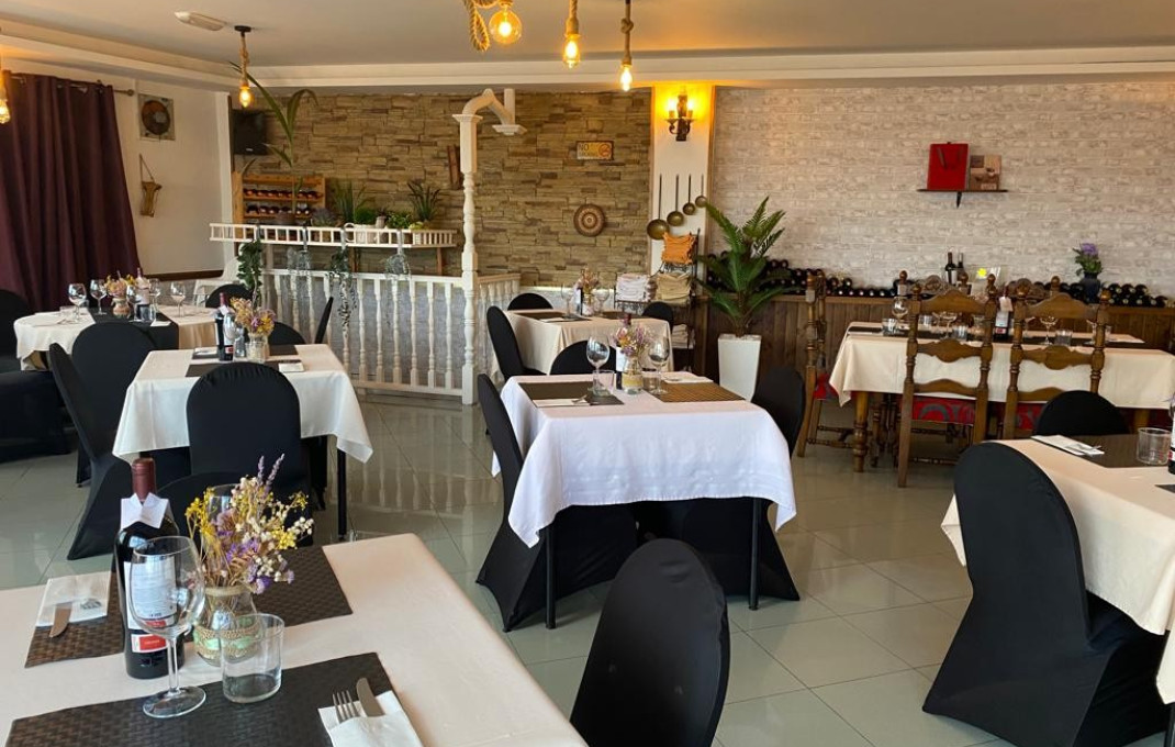 Venta - Hostal -
Ávila - Piedralaves