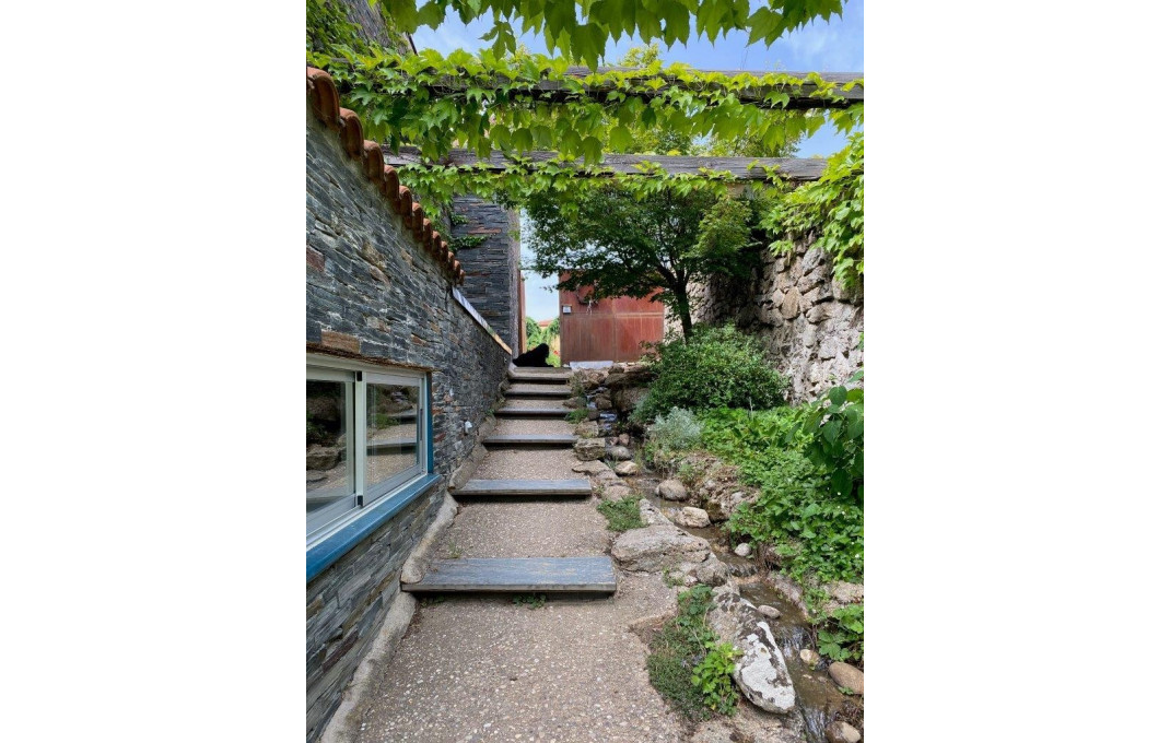 Venta - Hoteles -
San Esteban del Valle