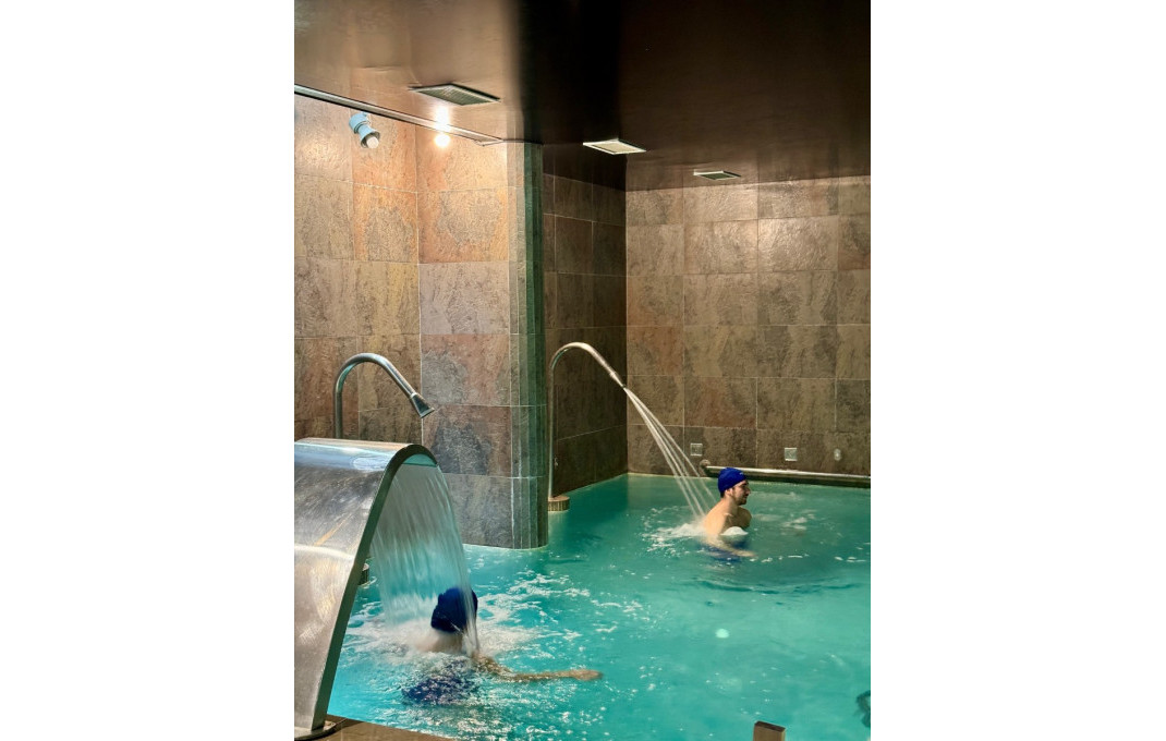 Venta - Hoteles -
San Esteban del Valle