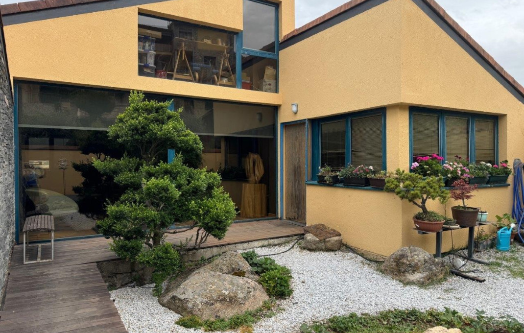 Venta - Hoteles -
San Esteban del Valle