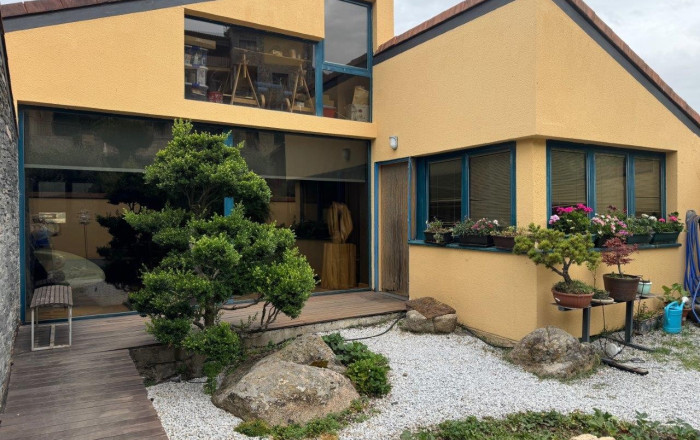 Venta - Hoteles -
San Esteban del Valle