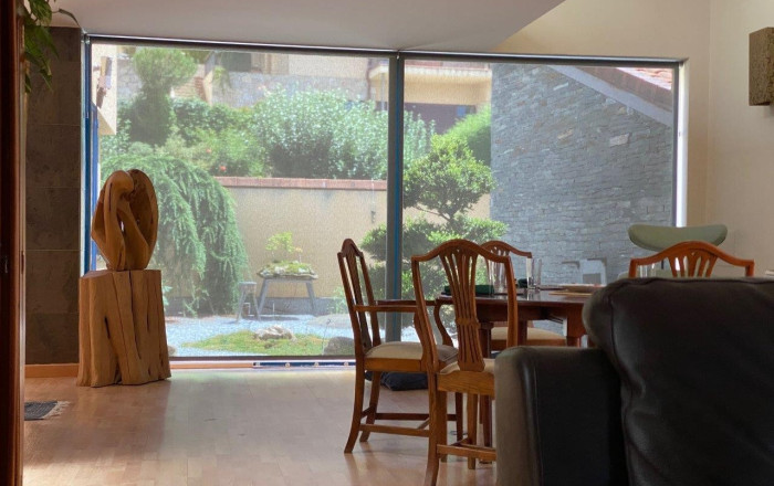 Venta - Hoteles -
San Esteban del Valle