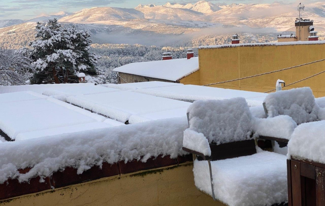 Venta - Hoteles -
San Esteban del Valle