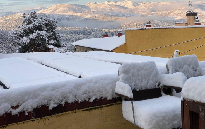 Venta - Hoteles -
San Esteban del Valle