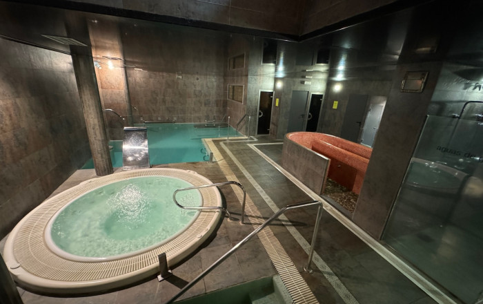 Venta - Hoteles -
San Esteban del Valle