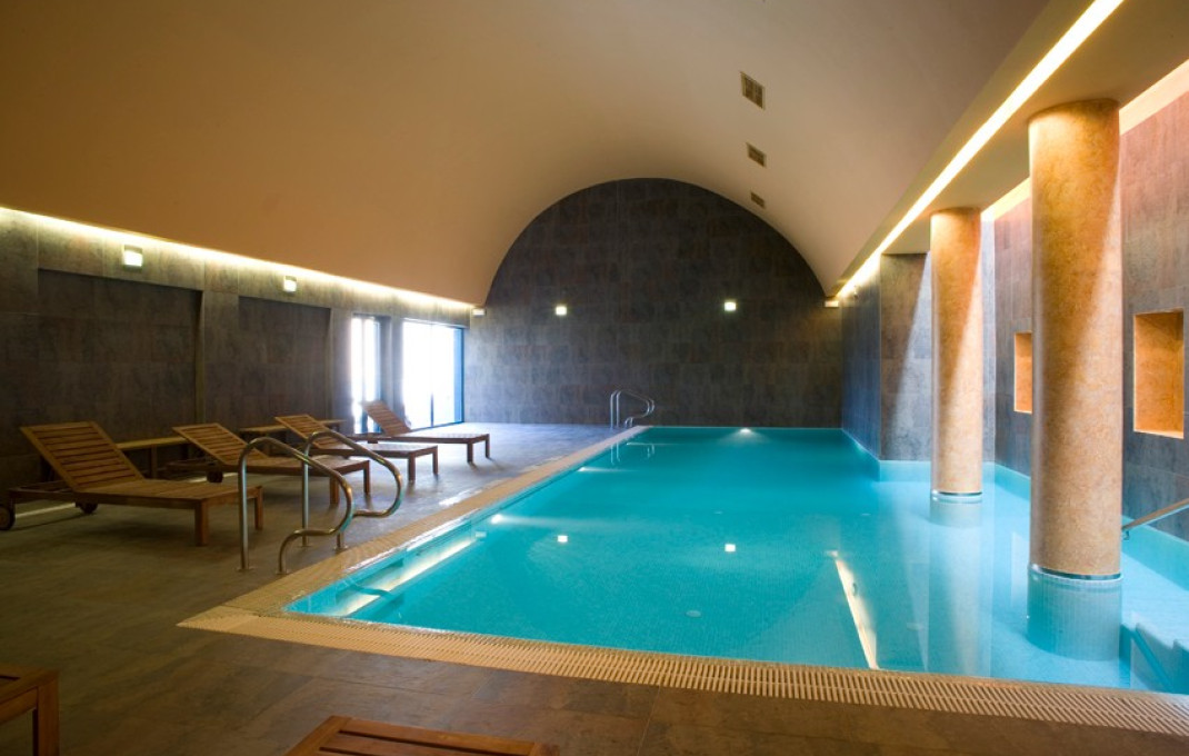 Venta - Hoteles -
San Esteban del Valle