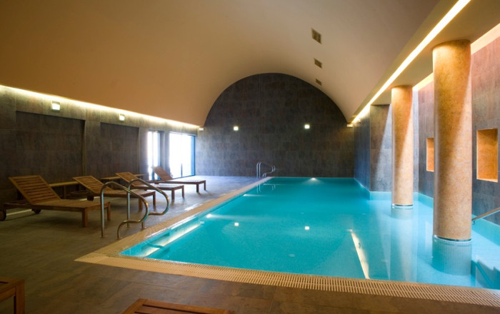 Venta - Hoteles -
San Esteban del Valle