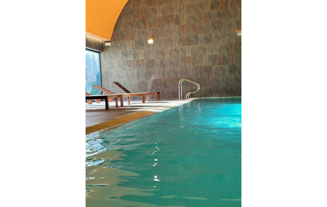 Venta - Hoteles -
San Esteban del Valle