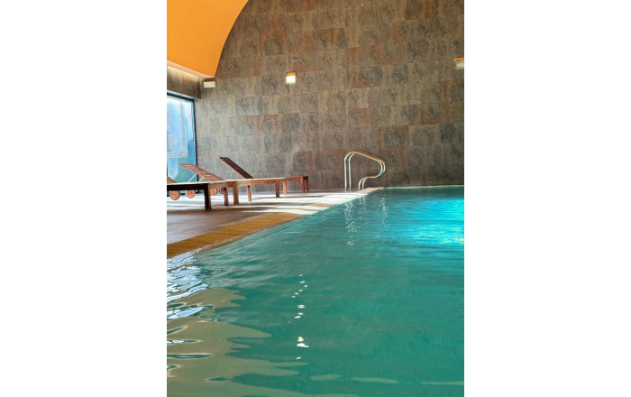 Venta - Hoteles -
San Esteban del Valle