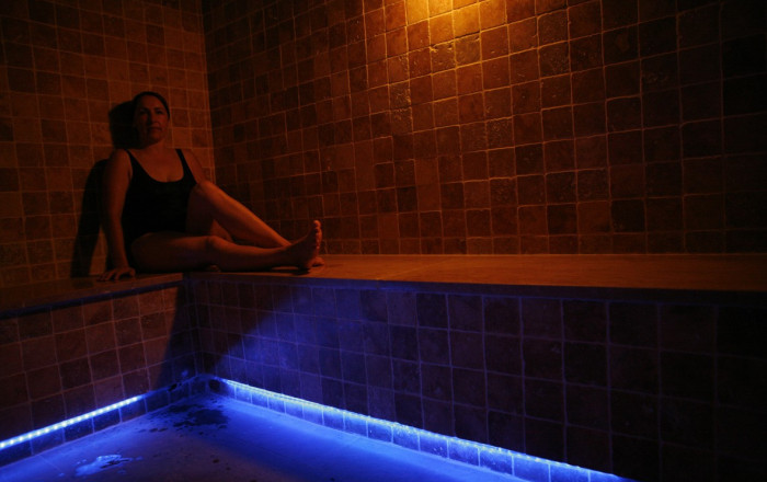 Venta - Hoteles -
San Esteban del Valle