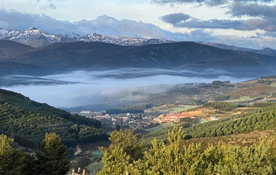 Venta - Hoteles -
San Esteban del Valle