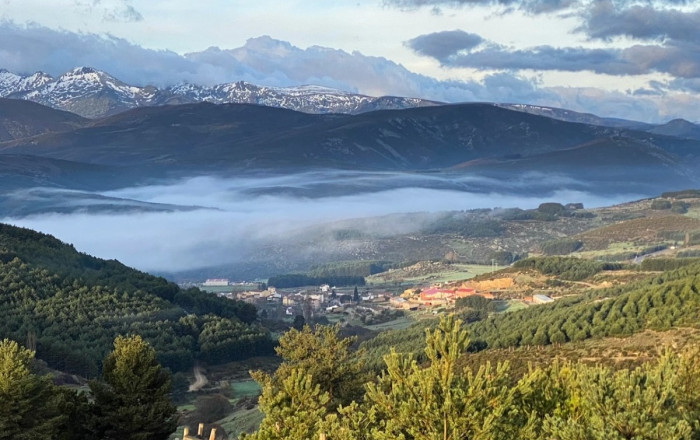 Venta - Hoteles -
San Esteban del Valle