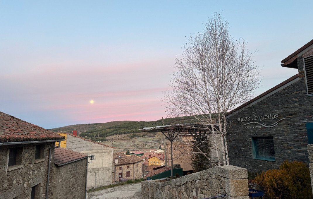 Venta - Hoteles -
San Esteban del Valle