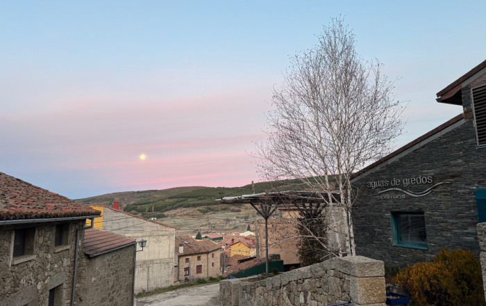 Venta - Hoteles -
San Esteban del Valle