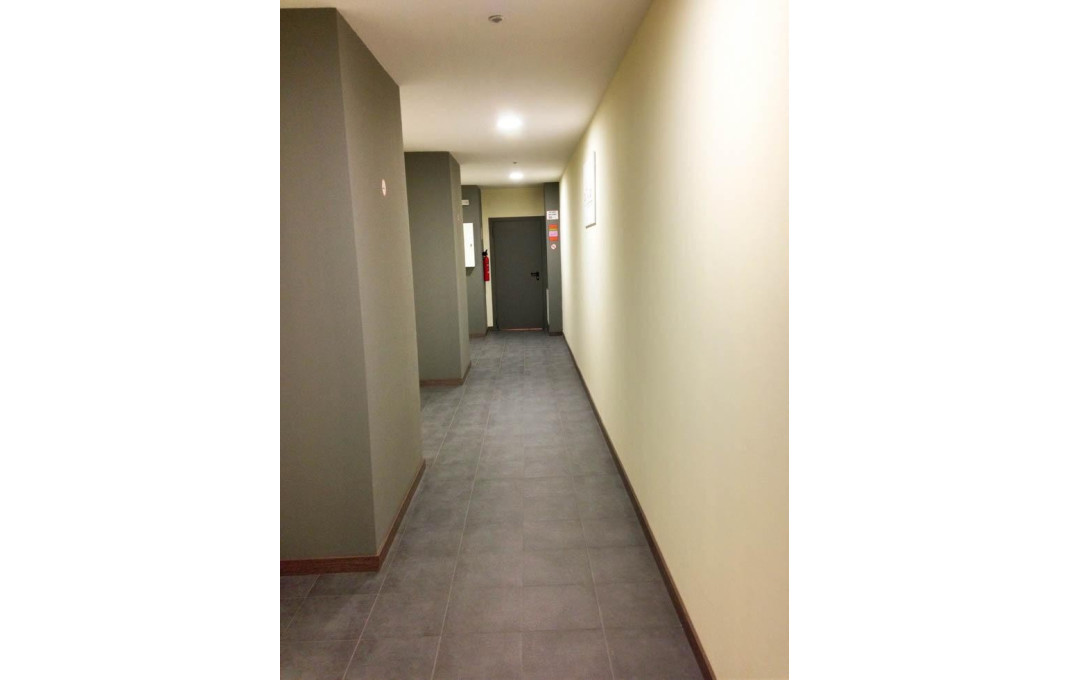 Traspaso - Local comercial -
Granollers