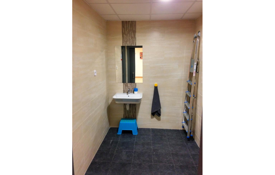 Traspaso - Local comercial -
Granollers