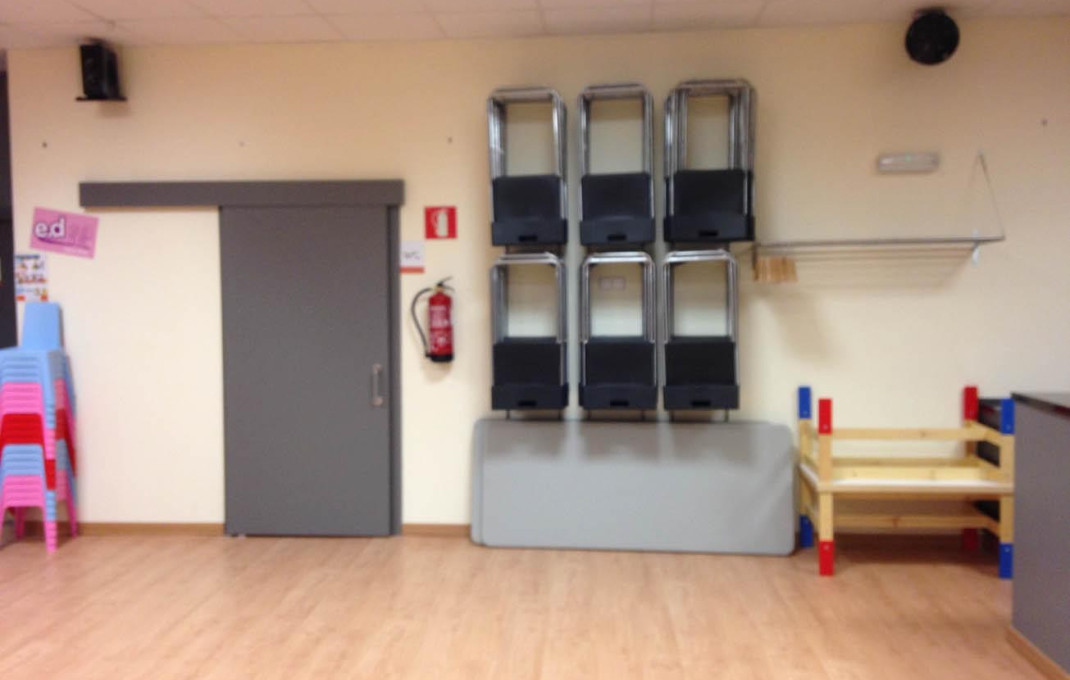 Traspaso - Local comercial -
Granollers