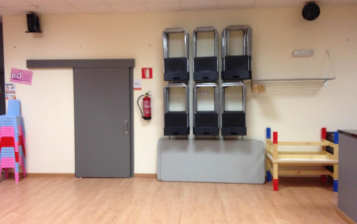 Traspaso - Local comercial -
Granollers