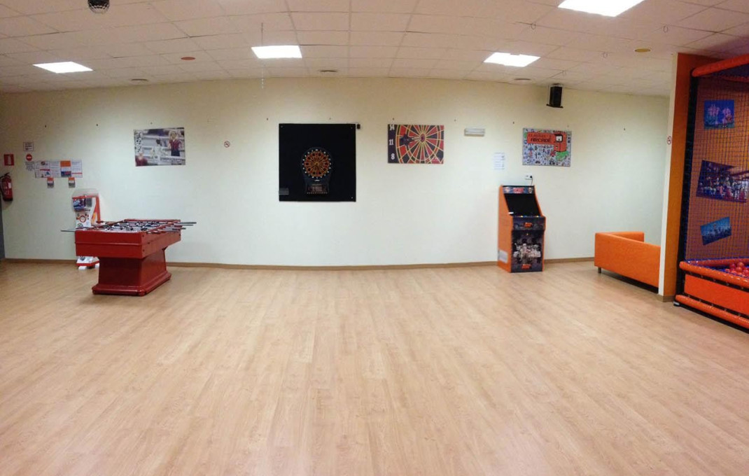 Traspaso - Local comercial -
Granollers