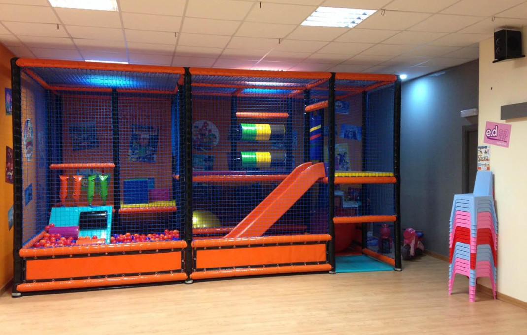 Traspaso - Local comercial -
Granollers